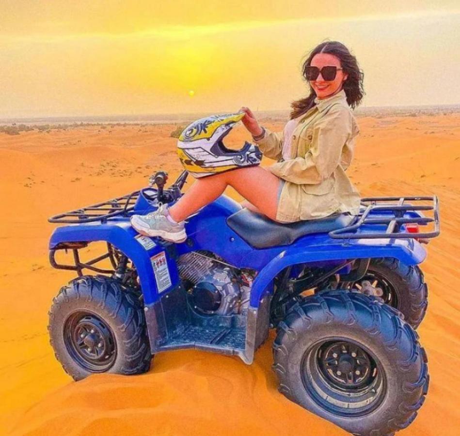Hotel Sahara Traveling Camp Merzouga Exterior foto