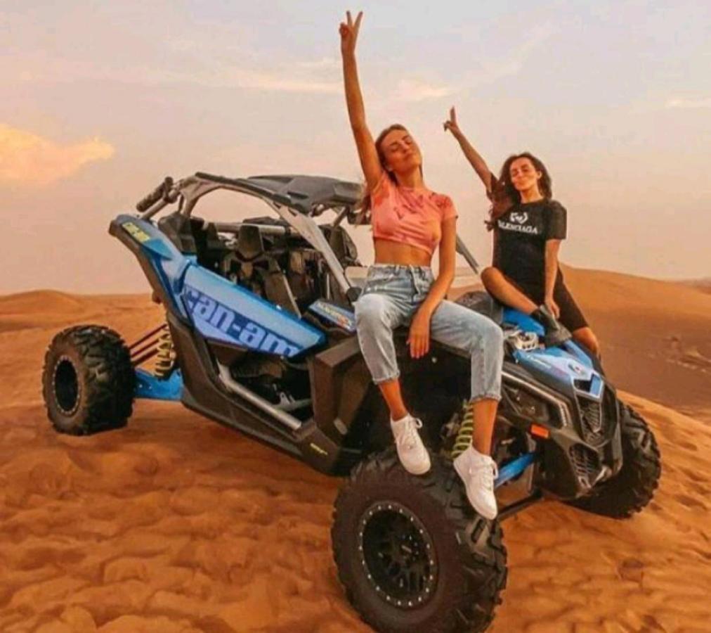 Hotel Sahara Traveling Camp Merzouga Exterior foto