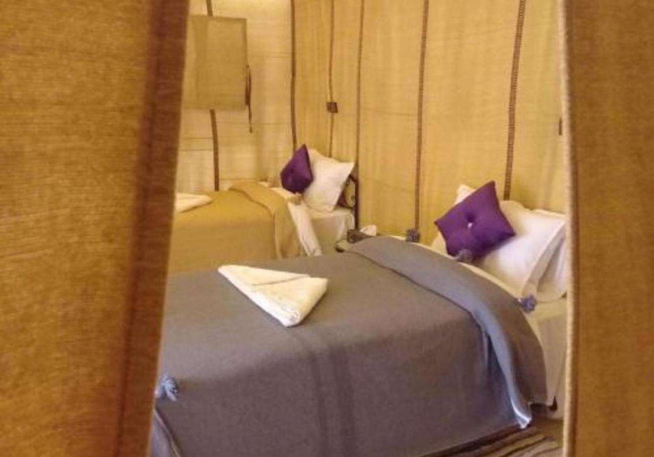 Hotel Sahara Traveling Camp Merzouga Exterior foto