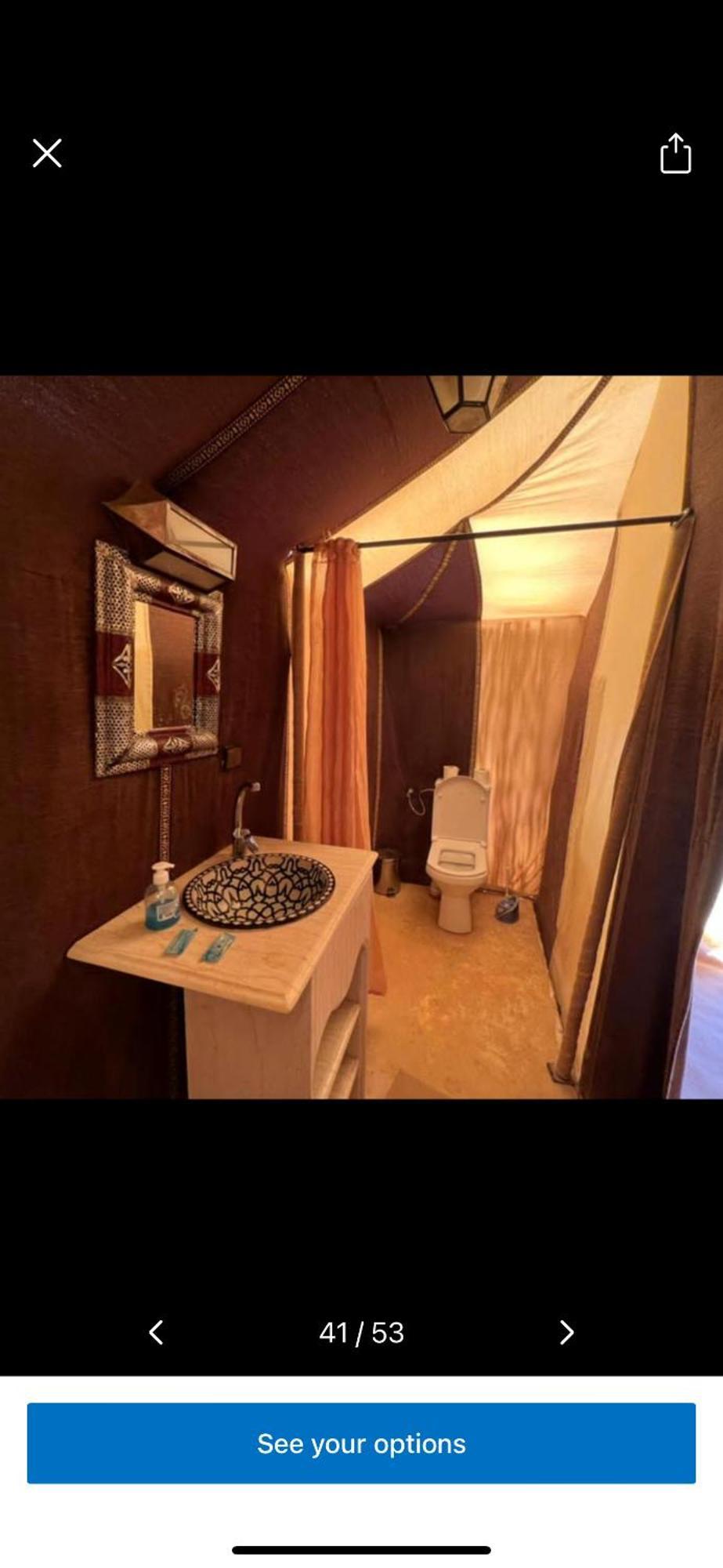 Hotel Sahara Traveling Camp Merzouga Exterior foto