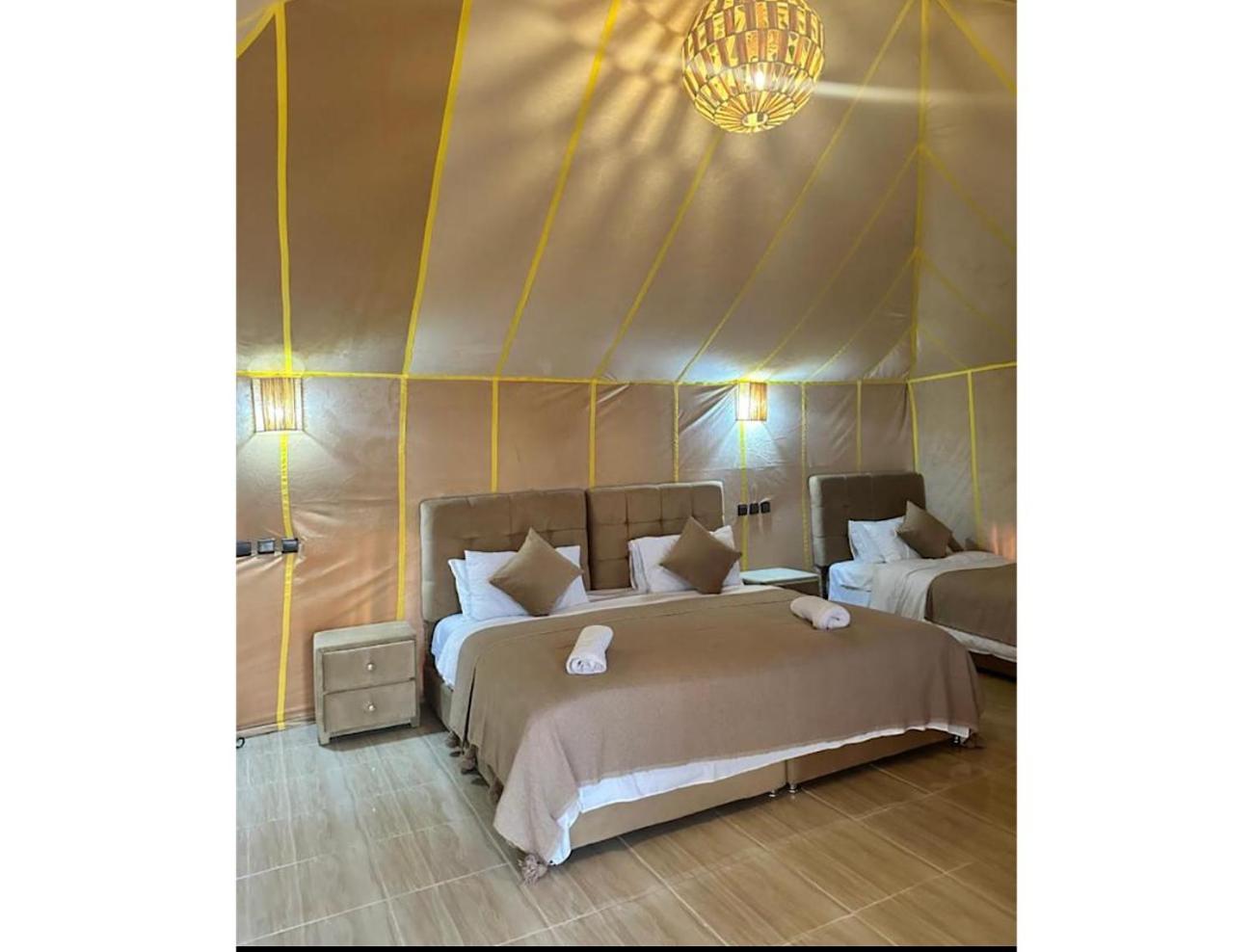 Hotel Sahara Traveling Camp Merzouga Exterior foto